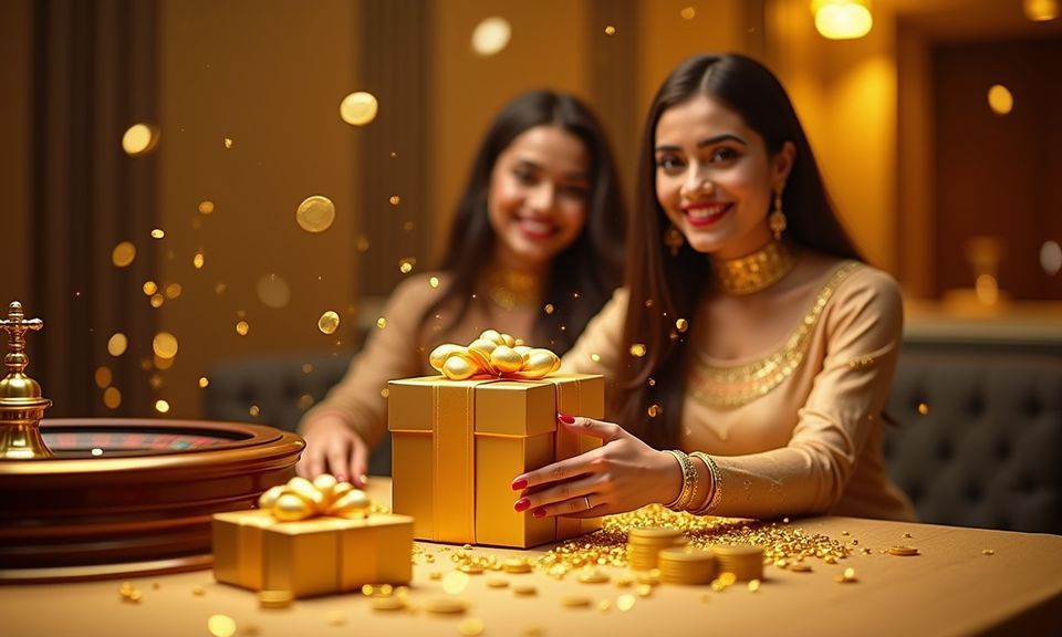 7abet What Jamuna King Slots Offers You